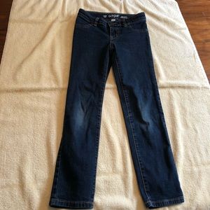 Cat & Jack Jeans. Sz 7